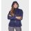 Campera rompeviento de mujer Eluney