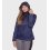 Campera rompeviento de mujer Eluney