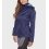 Campera rompeviento de mujer Eluney