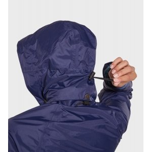 Campera rompeviento de mujer Eluney