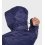 Campera rompeviento de mujer Eluney