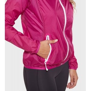Rompeviento de mujer Litsa
