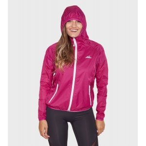Rompeviento de mujer Litsa