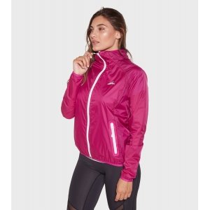 Rompeviento de mujer Litsa