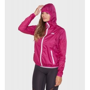 Rompeviento de mujer Litsa
