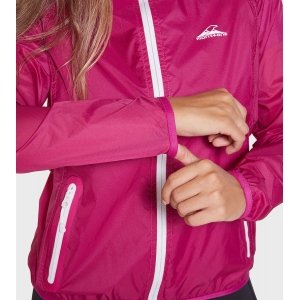 Rompeviento de mujer Litsa