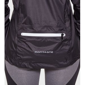 Campera impermeable Nanotech M