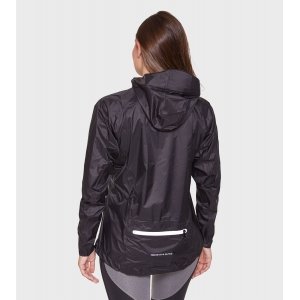 Campera impermeable Nanotech M