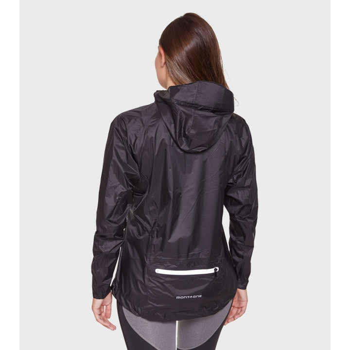 Campera impermeable Nanotech M