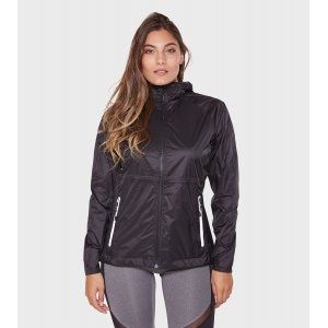 Campera impermeable Nanotech M
