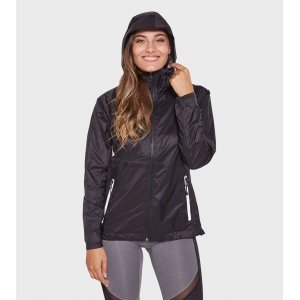 Campera impermeable Nanotech M