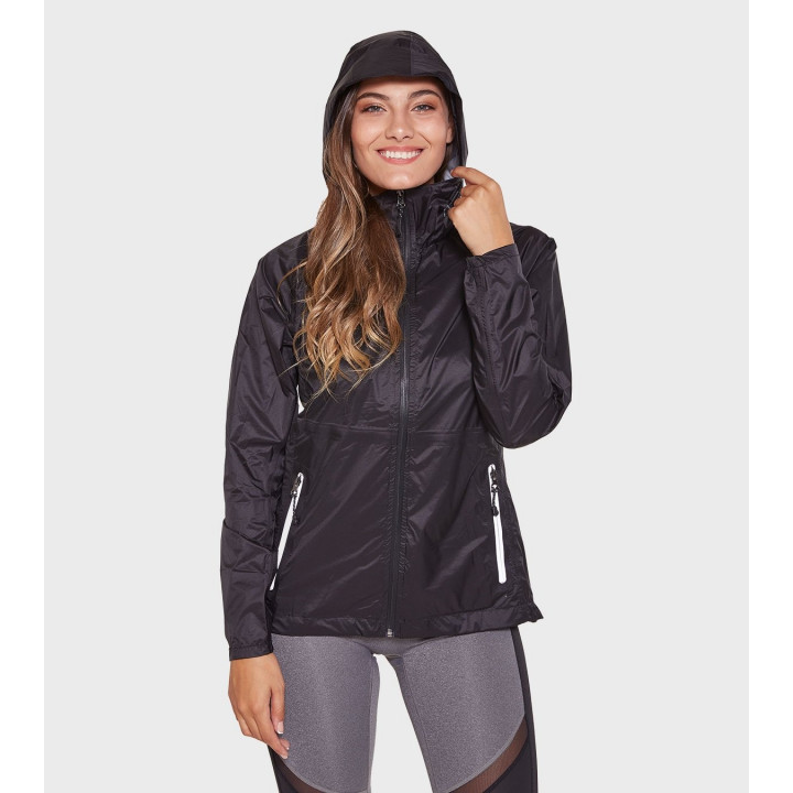 Campera impermeable Nanotech M