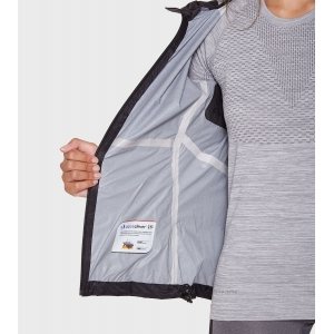 Campera impermeable Nanotech M
