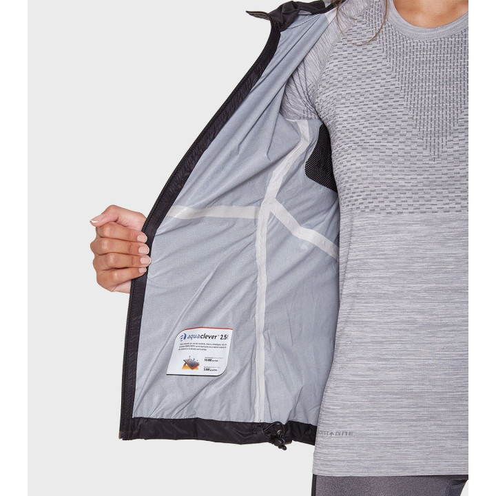 Campera impermeable Nanotech M