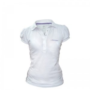 Ankara woman Polo Shirt