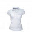 Ankara woman Polo Shirt