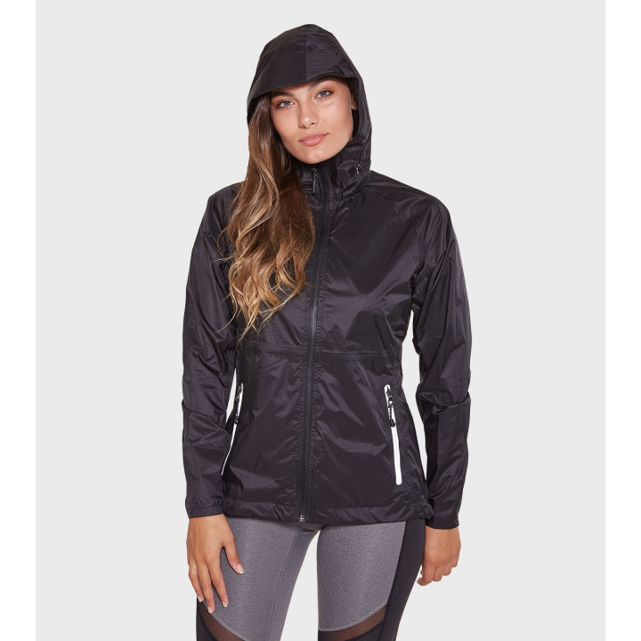 Campera impermeable Nanotech M