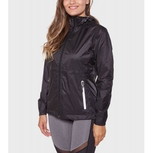 Campera impermeable Nanotech M
