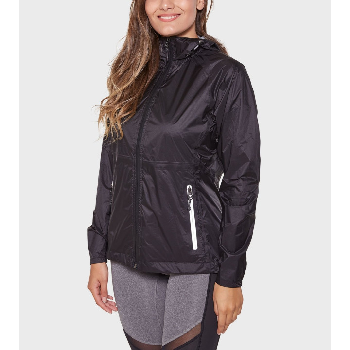 Campera impermeable Nanotech M