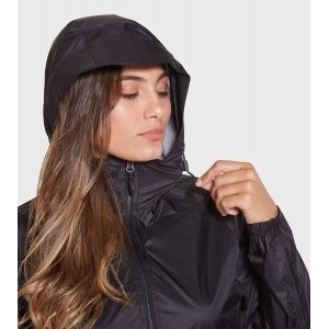 Campera impermeable Nanotech M