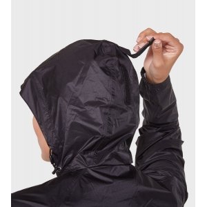 Campera impermeable Nanotech M