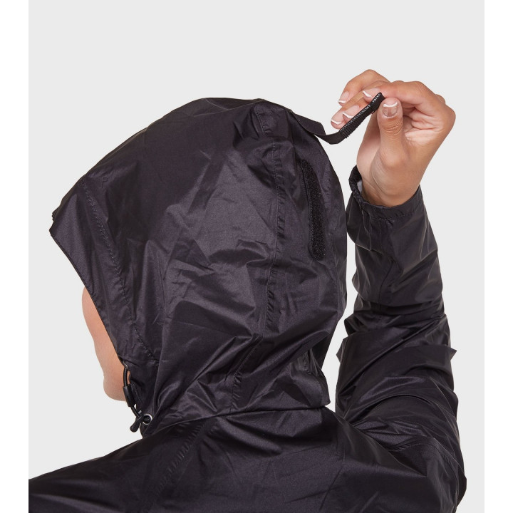 Campera impermeable Nanotech M