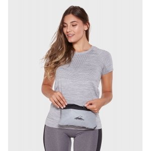 Campera impermeable Nanotech M