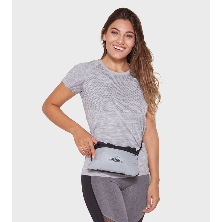 Campera impermeable Nanotech M