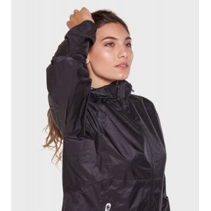 Campera impermeable Nanotech M