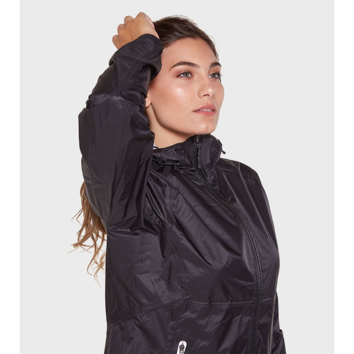 Campera impermeable Nanotech M