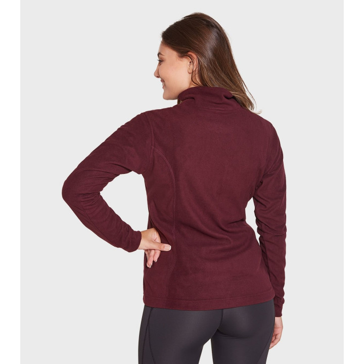Buzo de mujer Aradia Heat