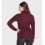 Buzo de mujer Aradia Heat