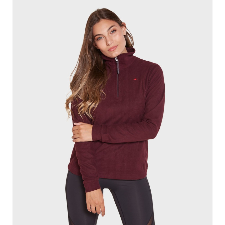 Buzo de mujer Aradia Heat