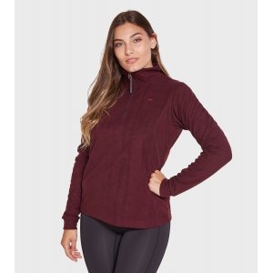 Buzo de mujer Aradia Heat