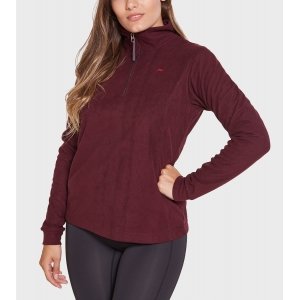 Buzo de mujer Aradia Heat