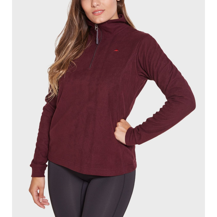 Buzo de mujer Aradia Heat