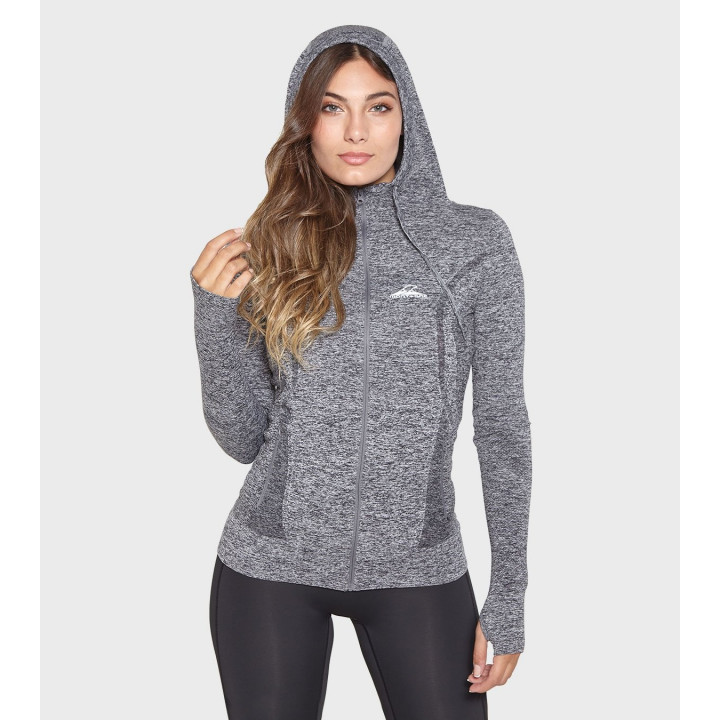 Campera de mujer Sofia