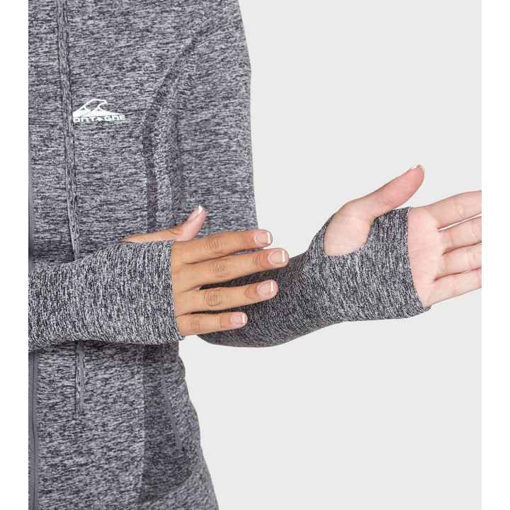 Campera de mujer Sofia