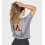 Remera de mujer Challis
