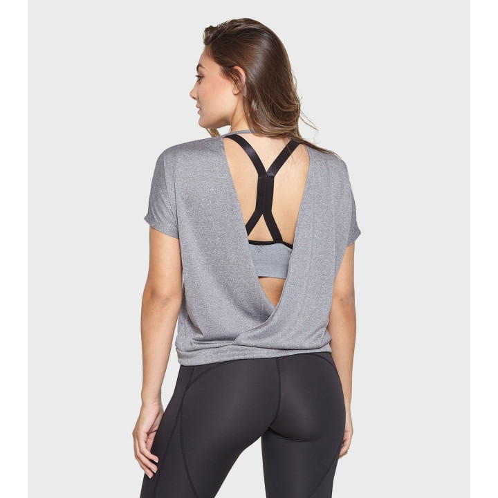 Remera de mujer Challis