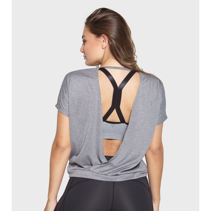 Remera de mujer Challis