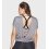 Remera de mujer Challis