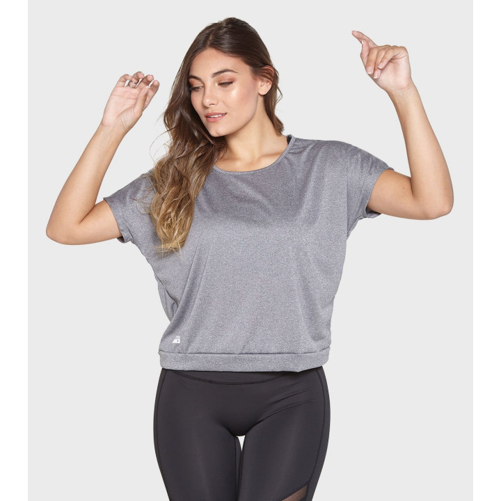Remera de mujer Challis