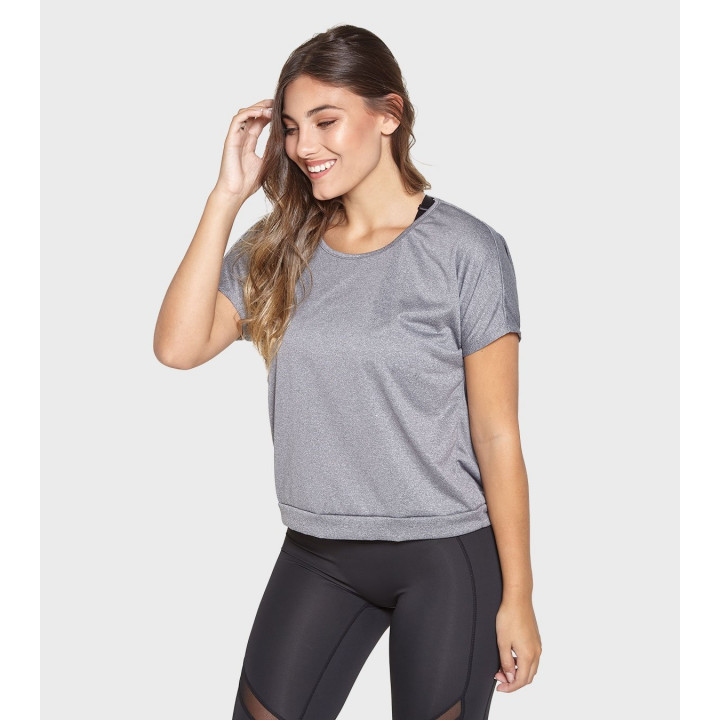Remera de mujer Challis