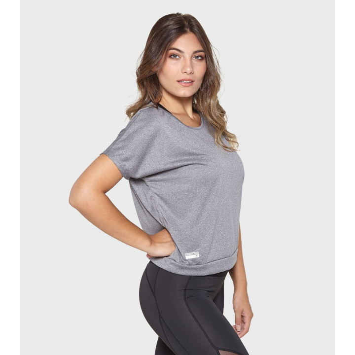 Remera de mujer Challis