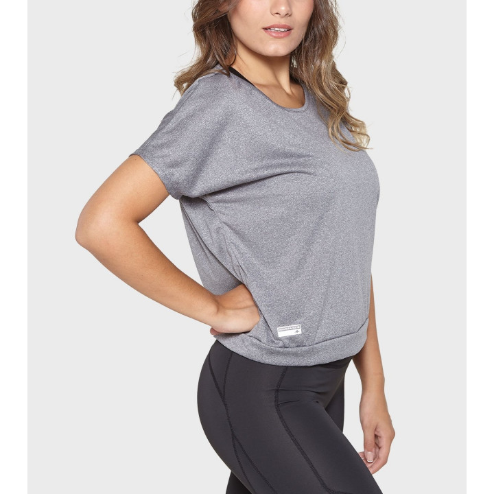 Remera de mujer Challis