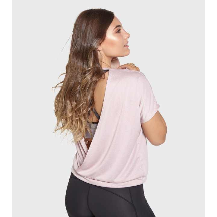 Remera de mujer Challis