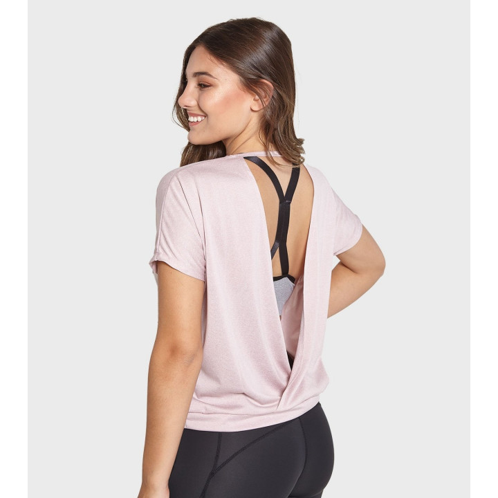 Remera de mujer Challis
