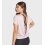 Remera de mujer Challis