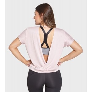 Remera de mujer Challis